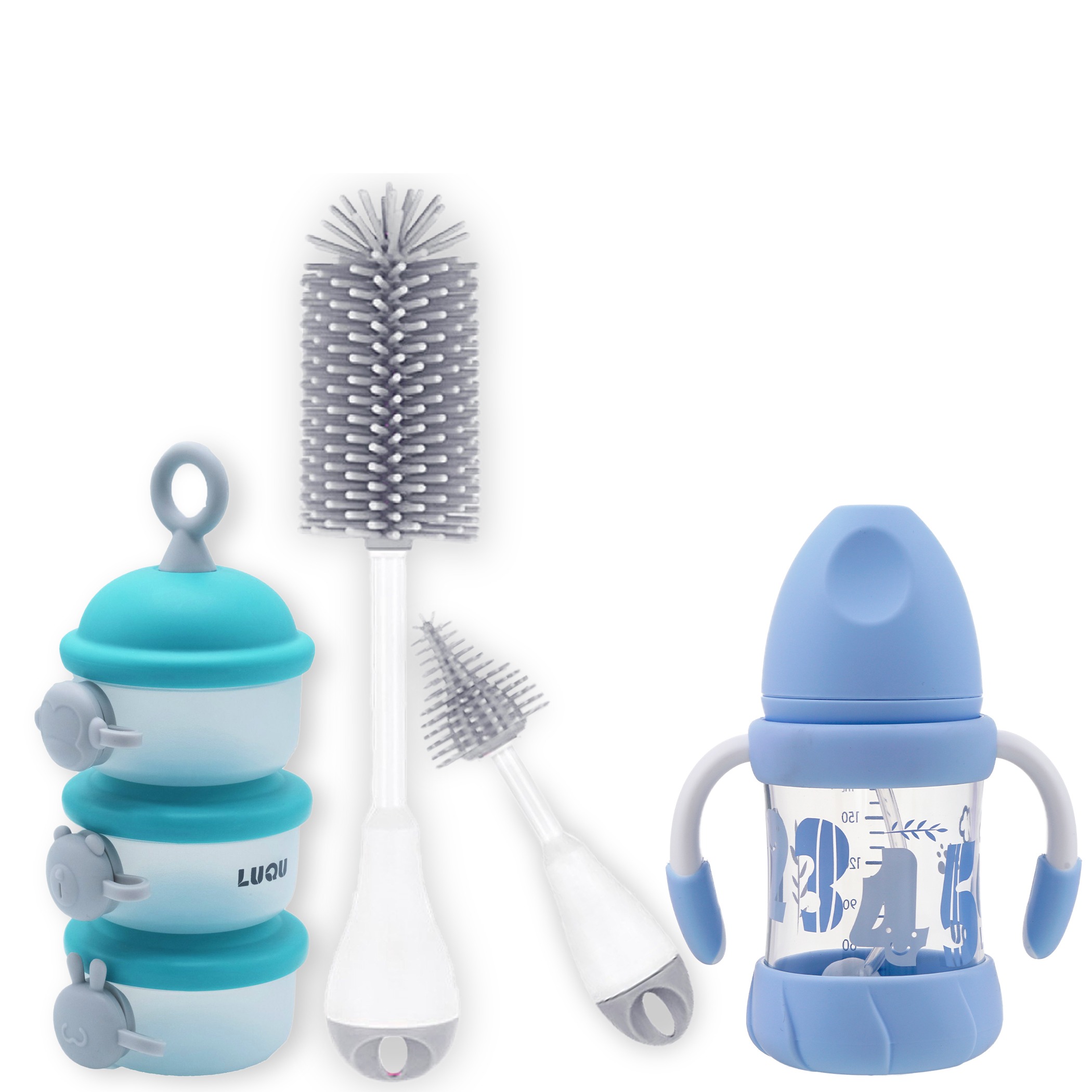 RK-N1016B-RK-3372G-RK-N6010B