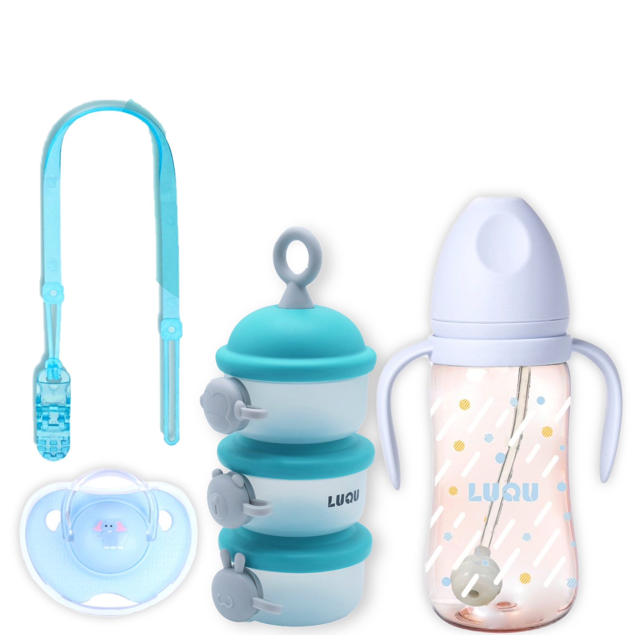 RK3170B+RKN6010B+AP2505B+AP2500B